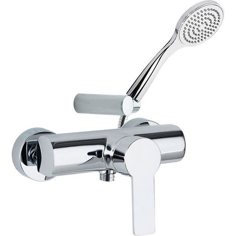 Mitigeur bain-douche 9305T1 RS-Q - RAMÓN SOLER (1/2)