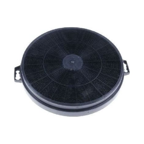 Filtro de carbón AEG tipo 210