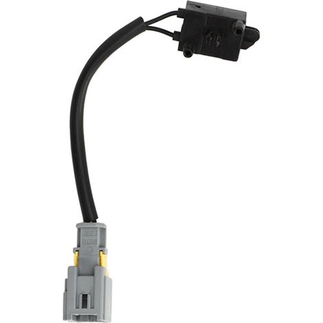 Generic Interrupteur de Position D'embrayage Remplacement Direct, Numéro OE adapté pour 206 207 307, 1 Pièce, Protection de sécurité (1/5)