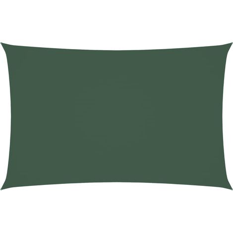 Maison Exclusive - Sonnensegel Oxford-Gewebe Rechteckig 2x4,5 m D