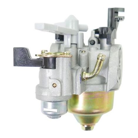 Loncin – Vergaser für Motorhacken, kompatibel mit Rato und Husqvarna – Originalersatzteil für LC170, R180 und R210 Motoren – Zuverlässige Lösung für optimale Leistung (1/5)