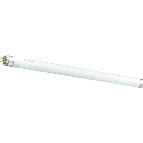 Tube T5 FHO LUXLINE PLUS G5 IRC 54W 840 1149mm - SYLVANIA - 0002782