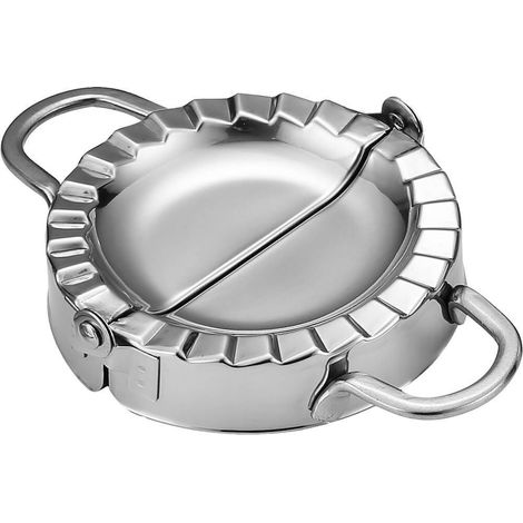 Stahl-Teigtaschenform 105 mm Stalgast