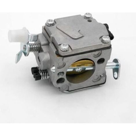 Carburatore adatto per motosega a benzina HUSQVARNA 181 288 281 288XP 281XP Ricambi Tillotson HS-228 503280401 prestazioni (1/5)
