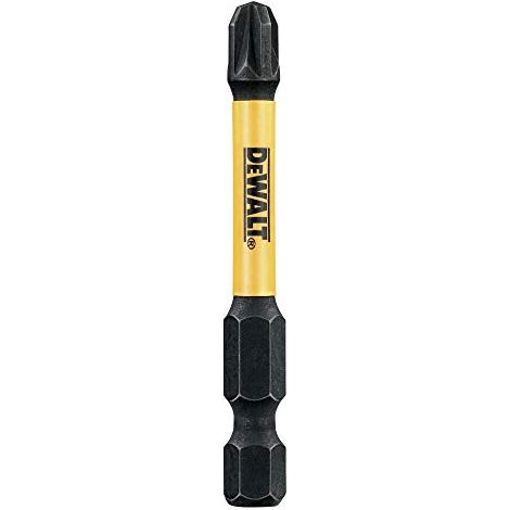 DEWALT IMPACT BIT PZ3x50 5-tlg. EXTREME SCHLAGTORSION