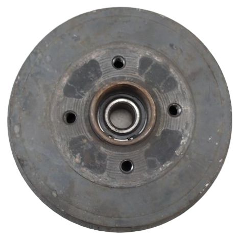 [PRODUIT D'OCCASION] Tambour Arrieree Droit RENAULT Clio ♻️ Ref Oe. 432037563r - Garantie à vie (1/3)