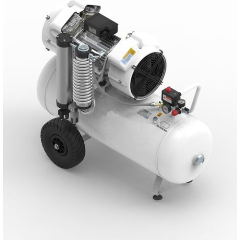 Aerotec AEROMEDIC XTR 4D-90L AVEC sécheur