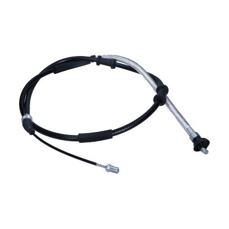 Câble de frein à main Maxgear arrière Fiat Punto Grande/Evo 05-Gauche