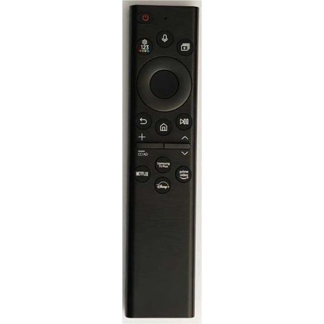 Telecomando vocale Bluetooth BN59-01385b per TV Samsung Telecomando a cella solare BN59-01385B (1/3)