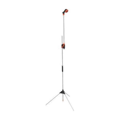 DOCCIA DA GIARDINO GARDEN DOMUS CON TREPPIEDE CM 233 (39683)