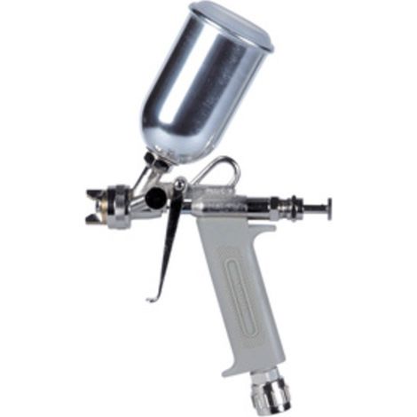 ASTURO AEROGRAFO C/V 125 CC ALLUM UGELLO D 1,0 MM
