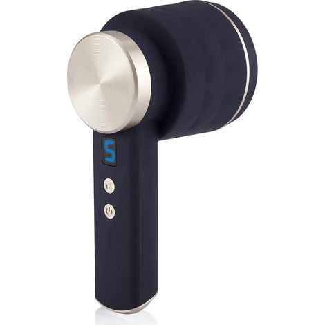MEDIVON Massaggiatore portatile Lift Blu