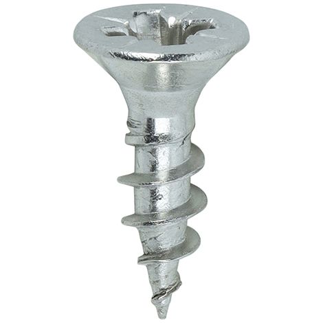 TIMCO Classic Multi-Purpose Countersunk A2 Stainless Steel Woodcrews - 3.5 x 12