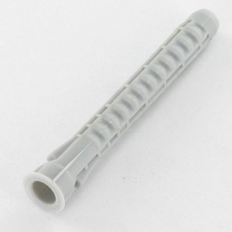 Cheville Nylon à collerette FISCHER SX 14X70-5 pièces