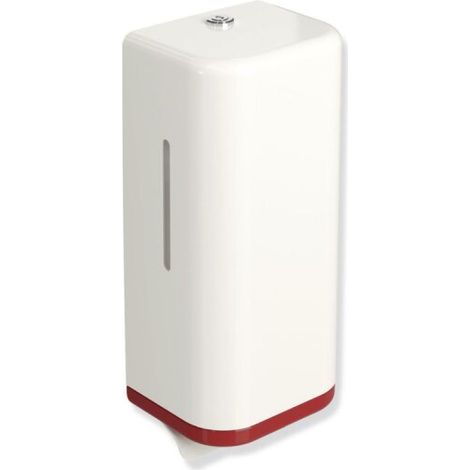 HEWI 477.06.10199 33 Distributeur de savon, manuel (1/2)