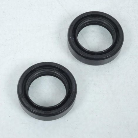 Dichtung Gabelspi RMS für Motorrad 27x39x10,5 neu (1/4)