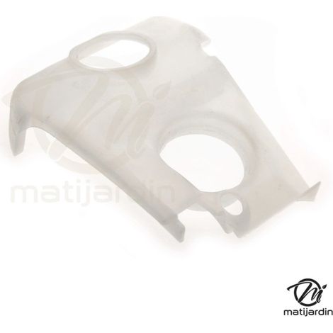 Déflecteur pour tronçonneuse Stihl 023 MS230 (1/4)