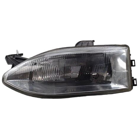 [PRODUIT D'OCCASION] Phare Gauche FIAT Palio ♻️ Ref Oe. 46537112 - Garantie à vie (1/3)