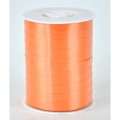 ROCCHETTO FILO MISURE 10 MM X 250 M COLORE ARANCIONE STAR