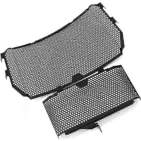 Grille de radiateur de protection pour moto MT10 FZ10 FZ 10 FZ-10 (2016-2023) (1/5)