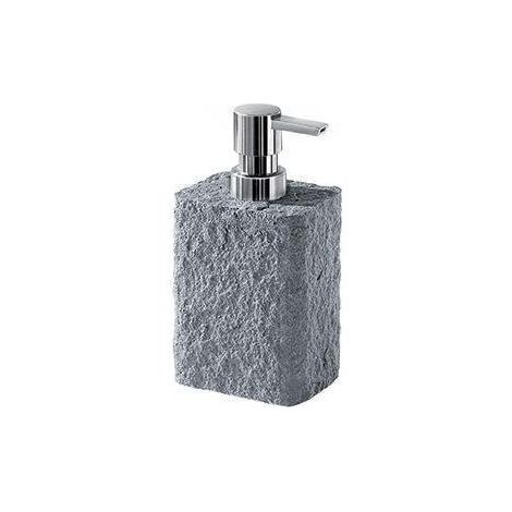 GEDY DOSEUR SAVON BÉLIER GRIS (AR800800300)