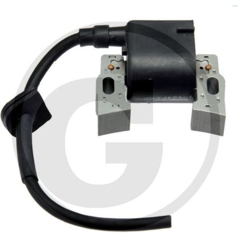 Zündspule für Rasentraktor-Mäher kompatibel HONDA 30550-ZJ1-845