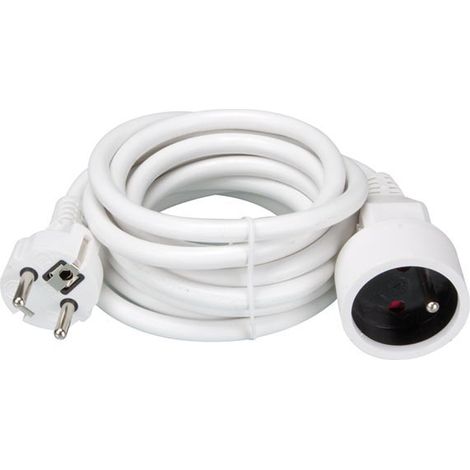 Extensión - 3 m - Blanco - 3g1 5 (1/3)