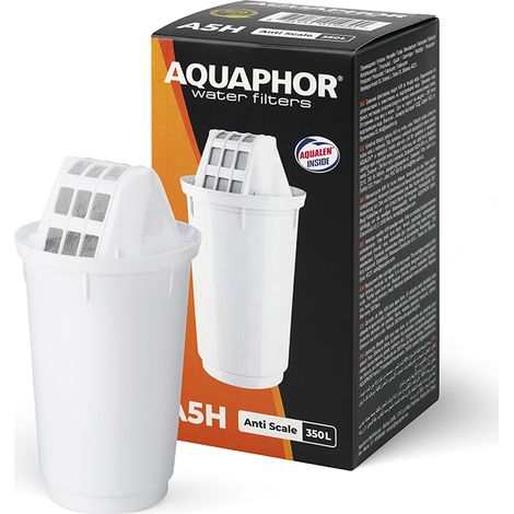 Aquaphor A5H Filterkartusche -AQU 501749