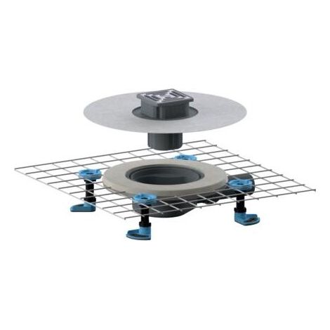 Dallmer 518354 Siphon de sol CeraDrain Select (1/2)