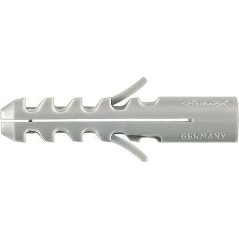 Taco N10 S Nylon Fischer 50 Pz