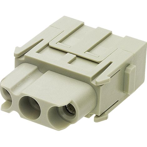 Buchsenmodul 09140032702 HARTING Inhalt: 1 St.