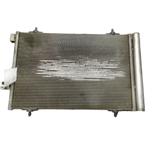 Condenseur Climatisation PEUGEOT 508 [PRODUIT D'OCCASION]♻️6455hv