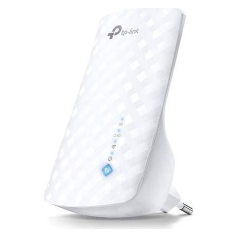 Repetidor Inalámbrico TP-Link RE190 750Mbps/ 3 Antenas Internas