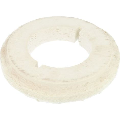 Perge Isolant brûleur