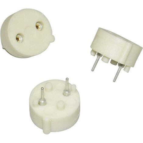 ESKA 886.002 886.002 Porte-fusible Adapté pour (fusibles) micro-fusible 6.3 A 250 V/AC 1 pc(s) X96031 (1/3)