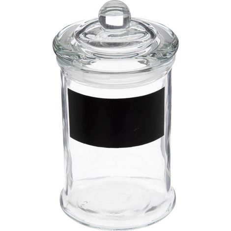 Bocal verre 0,35l - 5five (1/3)