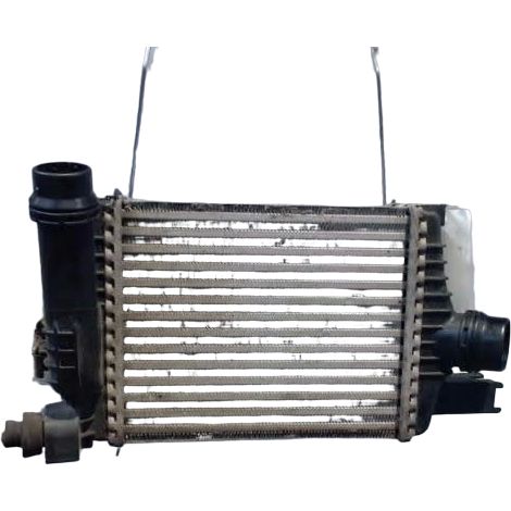 Echangeur Air RENAULT Clio Iv [PRODUIT D'OCCASION]♻️144961381r (1/3)