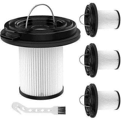 Filtre de remplacement filtre de CleanView XR 200W / CleanView XR Pet 300w Cordless Stick Aspirateur – Rep (1/5)