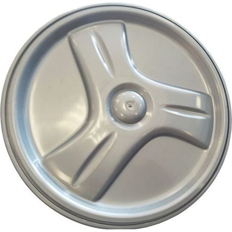 Ruota grande R9022 per pulitori per piscine Zodiac Vortex