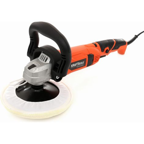 POLISSEUSE ÉLECTRIQUE 2600W KD1726 (1/5)