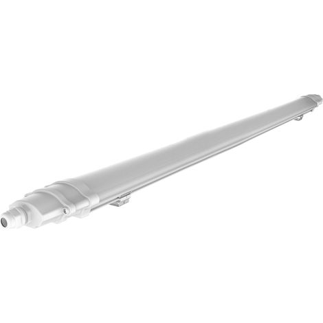 MÜLLER-LICHT Luminaire LED Aqua-Slim Pro, 36W, 5760lm, 4000K, IP65