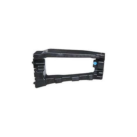 Support de pare-choc arrière gauche Opel Combo court depuis 2018