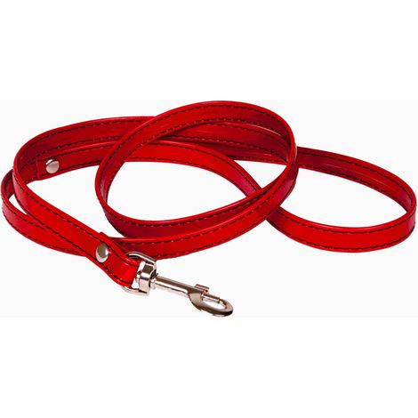 Rote Halsbandleine (1/4)