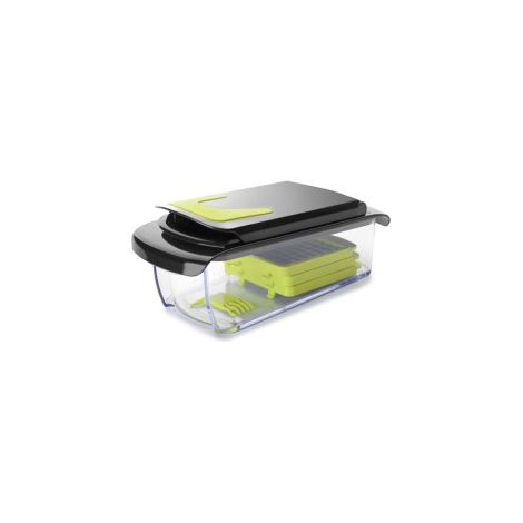 Küchenmaschine Ibili 741700 ergonomisches Design verstellbare Dicke
