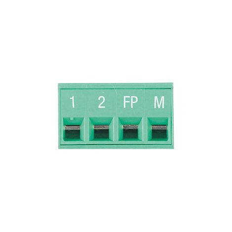 VIMAR - R984 Morsettiere monitor  7548 7549 7558 7559