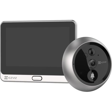 EZVIZ SMART VIDE DOOR VIEWER (1/5)