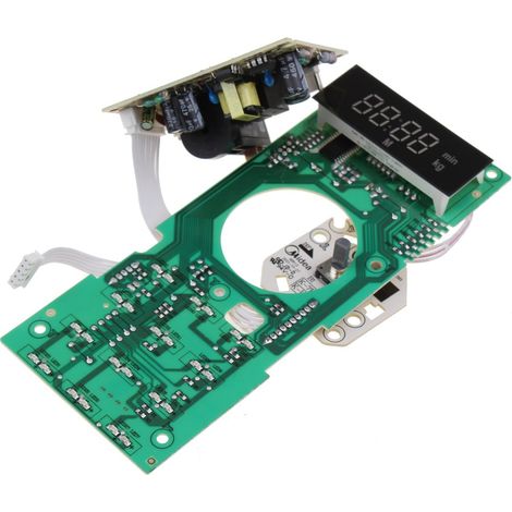 Bosch - modulo electronico - 11002315 -