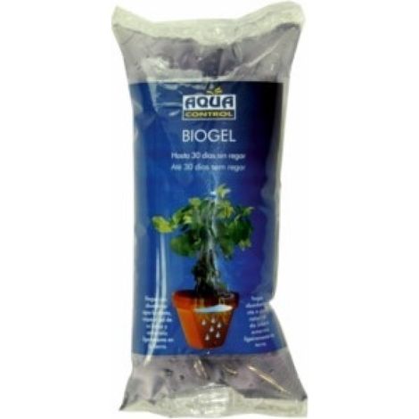 Biogel Ecológico 400ml Aqua Control