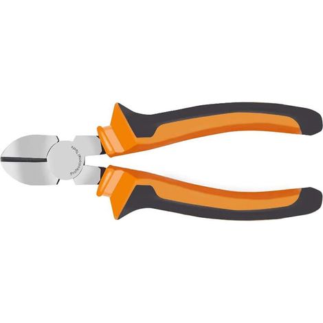 Tronchesi laterali, pinze da elettricista Boenfu, utensili manuali da elettricista, utensili, pinze e tronchesi, pinze per pompe dell'acqua - 150 mm (1/5)