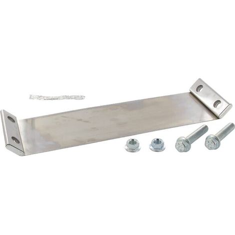 Abrazadera 76 mm DONALDSON J000200